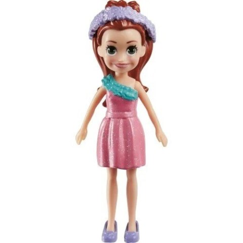 Figurka Polly Pocket HKV82 Mattel