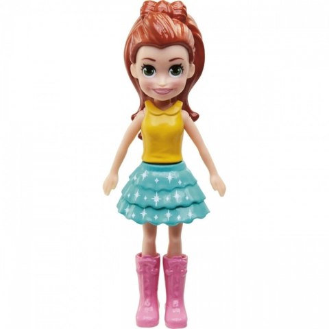 Figurka Polly Pocket HKV82 Mattel