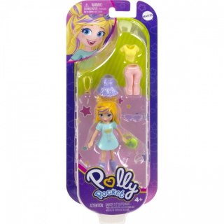 Figurka Polly Pocket HKV83 Mattel