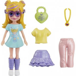 Figurka Polly Pocket HKV83 Mattel