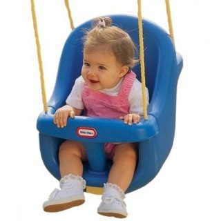 Huśtawka Głęboka Little Tikes