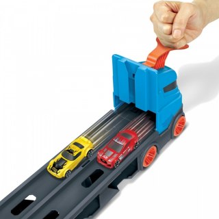 Pojazd Transporter WyĹcigowy 2w1