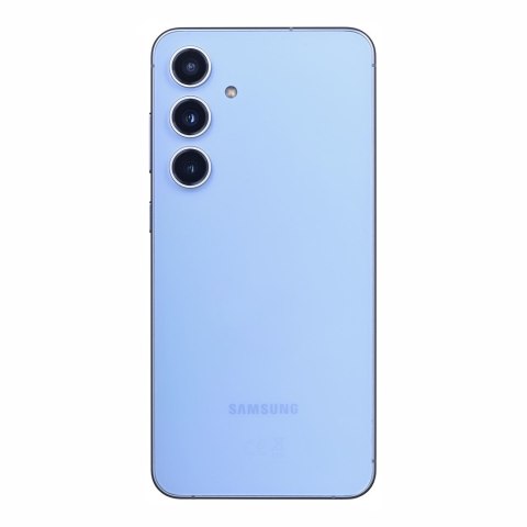 Samsung Galaxy S24 FE (S721) 5G 8/256GB Blue Samsung Galaxy S24 FE (S721) 5G 8/256GB Blue