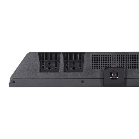 Telewizor Philips 50PUS7000/12 LED 50'' 4K Ultra HD Titan OS Dolby Atmos DVB-T2 Czarny Telewizor Philips 50PUS7000/12 LED 50'' 4K Ultra HD Titan OS Dolby Atmos DVB-T2 Czarny