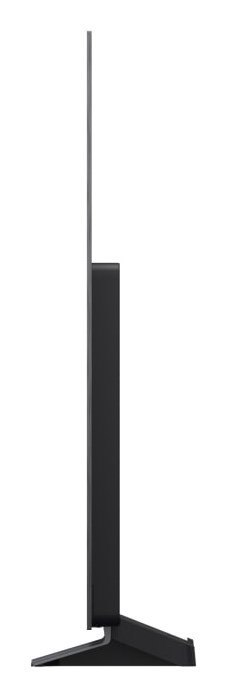 Telewizor LG OLED65C51LA OLED evo 65'' 4K Ultra HD 144 Hz WebOS Dolby Atmos Czarny Telewizor LG OLED65C51LA OLED evo 65'' 4K Ultra HD 144 Hz WebOS Dolby Atmos Czarny