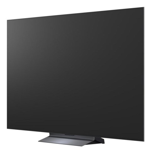 Telewizor LG OLED65C51LA OLED evo 65'' 4K Ultra HD 144 Hz WebOS Dolby Atmos Czarny Telewizor LG OLED65C51LA OLED evo 65'' 4K Ultra HD 144 Hz WebOS Dolby Atmos Czarny