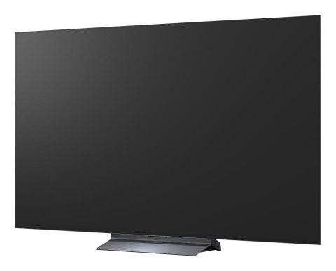 Telewizor LG OLED65C51LA OLED evo 65'' 4K Ultra HD 144 Hz WebOS Dolby Atmos Czarny Telewizor LG OLED65C51LA OLED evo 65'' 4K Ultra HD 144 Hz WebOS Dolby Atmos Czarny