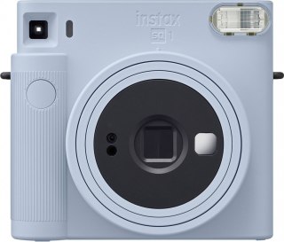 Aparat Instax SQ1 niebieski Fujifilm