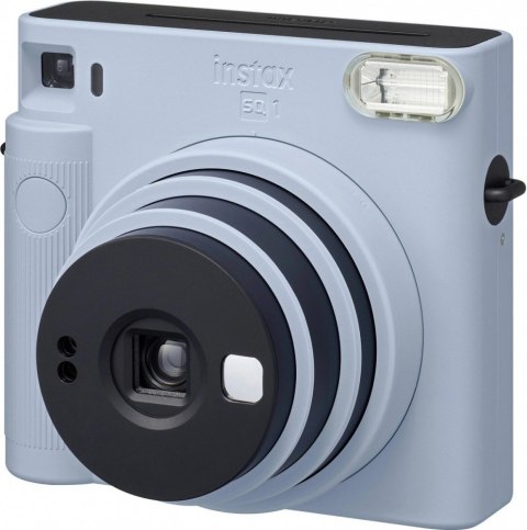 Aparat Instax SQ1 niebieski Fujifilm