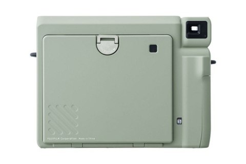 Aparat Instax WIDE 400 zielony Fujifilm