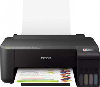 Drukarka ITS L1270 A4/33ppm/USB/WiFi/3pl/2.9kg Epson