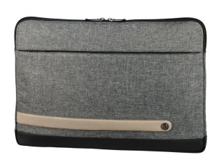 Etui do laptopa Terra 13.3 szare Hama