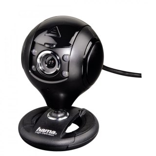 Kamera internetowa HD Spy Protect Hama
