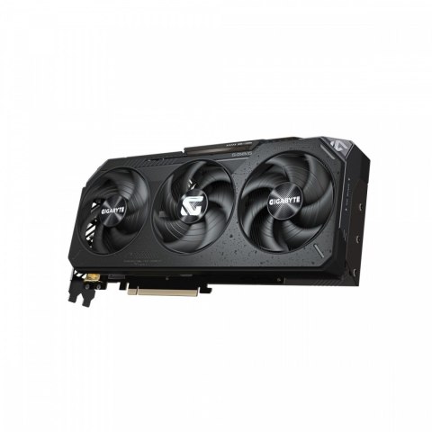 Karta graficzna Radeon RX 9070 XT GAMING OC 16GB GDDR6 256bit 2DP/2HDMI Gigabyte Karta graficzna Radeon RX 9070 XT GAMING OC 16GB GDDR6 256bit 2DP/2HDMI Gigabyte