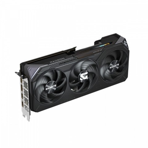 Karta graficzna Radeon RX 9070 XT GAMING OC 16GB GDDR6 256bit 2DP/2HDMI Gigabyte Karta graficzna Radeon RX 9070 XT GAMING OC 16GB GDDR6 256bit 2DP/2HDMI Gigabyte