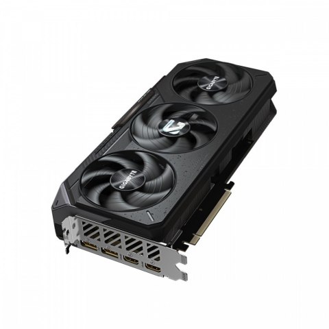 Karta graficzna Radeon RX 9070 XT GAMING OC 16GB GDDR6 256bit 2DP/2HDMI Gigabyte Karta graficzna Radeon RX 9070 XT GAMING OC 16GB GDDR6 256bit 2DP/2HDMI Gigabyte