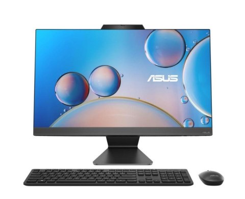 Komputer All-in-One A3402WVAK-BPC212W i5-1335U/16GB/512GB/23.8 cala Asus