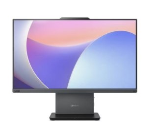 Komputer All-in-One neo 50a G5 12SB001PPB W11Pro i5-13420H/16GB/512GB/INT/27.0 FHD/Touch/Luna Grey/3YRS OS Lenovo