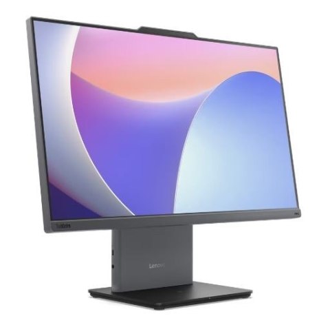 Komputer All-in-One neo 50a G5 12SB001PPB W11Pro i5-13420H/16GB/512GB/INT/27.0 FHD/Touch/Luna Grey/3YRS OS Lenovo