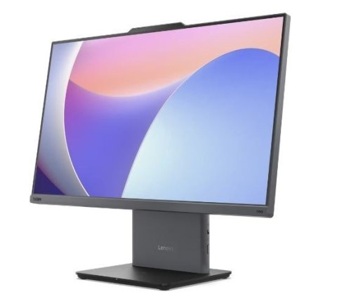 Komputer All-in-One neo 50a G5 12SB001PPB W11Pro i5-13420H/16GB/512GB/INT/27.0 FHD/Touch/Luna Grey/3YRS OS Lenovo