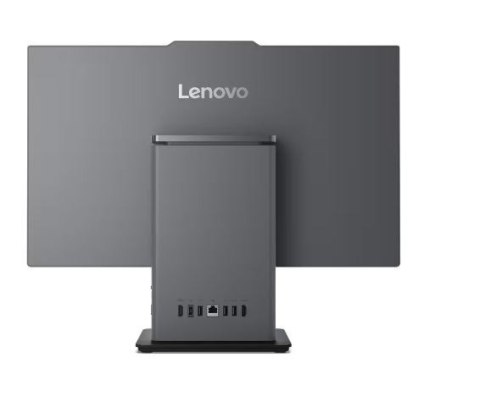 Komputer All-in-One neo 50a G5 12SB001PPB W11Pro i5-13420H/16GB/512GB/INT/27.0 FHD/Touch/Luna Grey/3YRS OS Lenovo