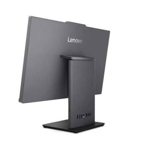 Komputer All-in-One neo 50a G5 12SB001PPB W11Pro i5-13420H/16GB/512GB/INT/27.0 FHD/Touch/Luna Grey/3YRS OS Lenovo