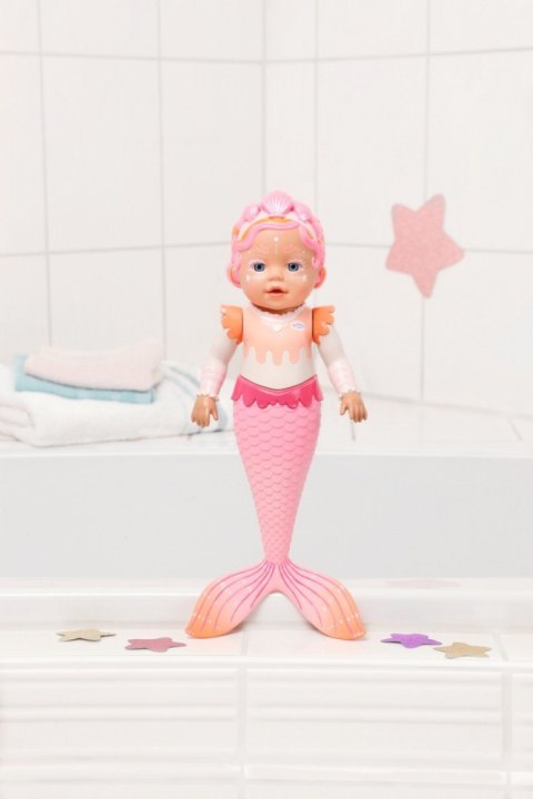 Lalka Baby Born Moja pierwsza syrenka Zapf