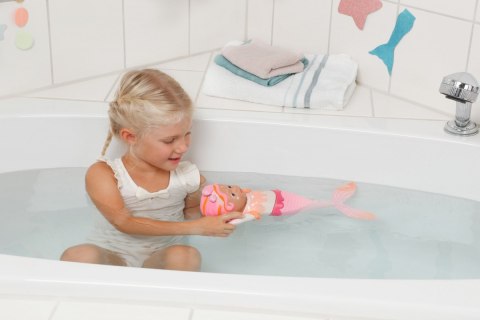 Lalka Baby Born Moja pierwsza syrenka Zapf