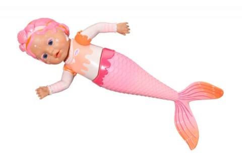 Lalka Baby Born Moja pierwsza syrenka Zapf