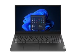 Laptop V15 G4 83A100Q5PB W11P i5-13420H/8GB+8GB/512GB/INT/15.6 cala/FHD/Business Black/3Y