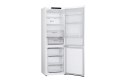Lodówka LG GBV3100DSW