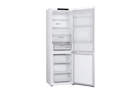 Lodówka LG GBV3100DSW Lodówka LG GBV3100DSW