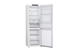Lodówka LG GBV3100DSW