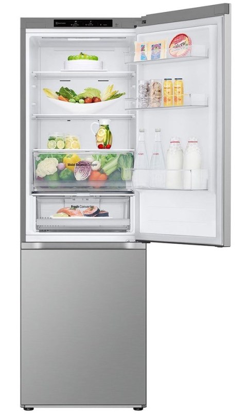 Lodówka LG GBV3100EPY Lodówka LG GBV3100EPY