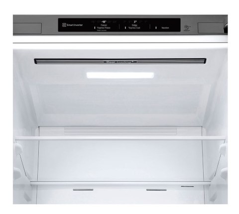 Lodówka LG GBV3100EPY Lodówka LG GBV3100EPY