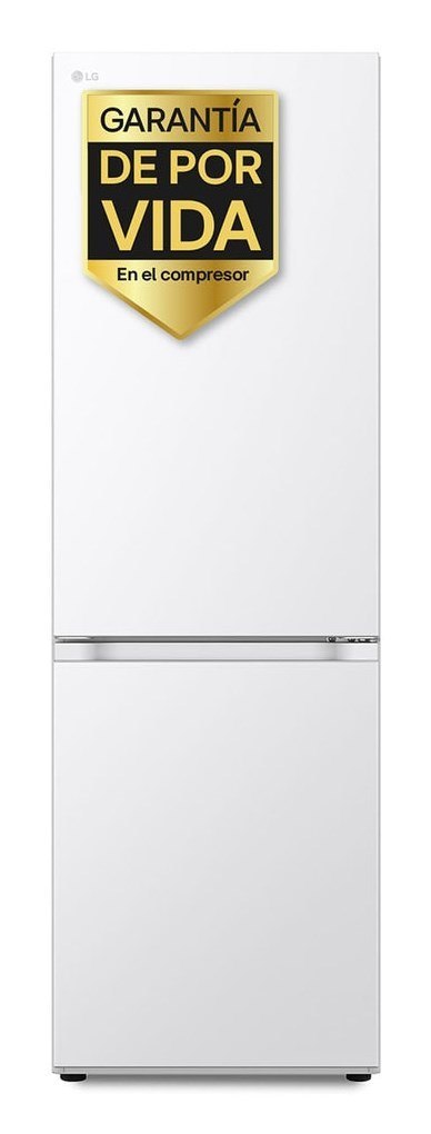 Lodówka LG GBV3100ESW Lodówka LG GBV3100ESW