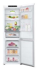 Lodówka LG GBV3100ESW