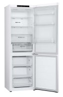 Lodówka LG GBV3100ESW