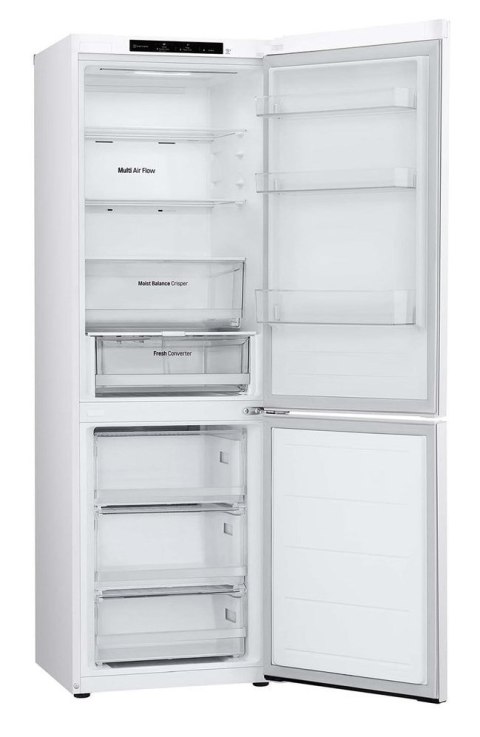 Lodówka LG GBV3100ESW Lodówka LG GBV3100ESW