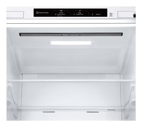 Lodówka LG GBV3100ESW Lodówka LG GBV3100ESW