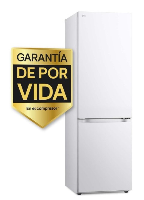 Lodówka LG GBV3100ESW Lodówka LG GBV3100ESW