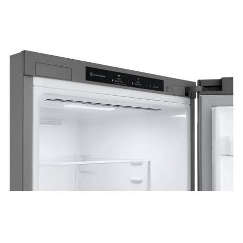 Lodówka LG GBV3200CPY Lodówka LG GBV3200CPY