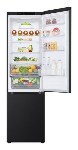 Lodówka LG GBV3200DEP