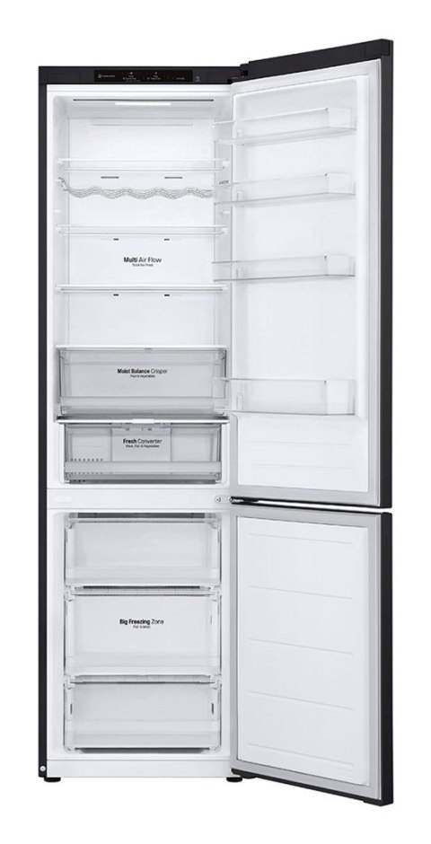 Lodówka LG GBV3200DEP Lodówka LG GBV3200DEP