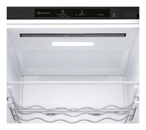 Lodówka LG GBV3200DEP Lodówka LG GBV3200DEP