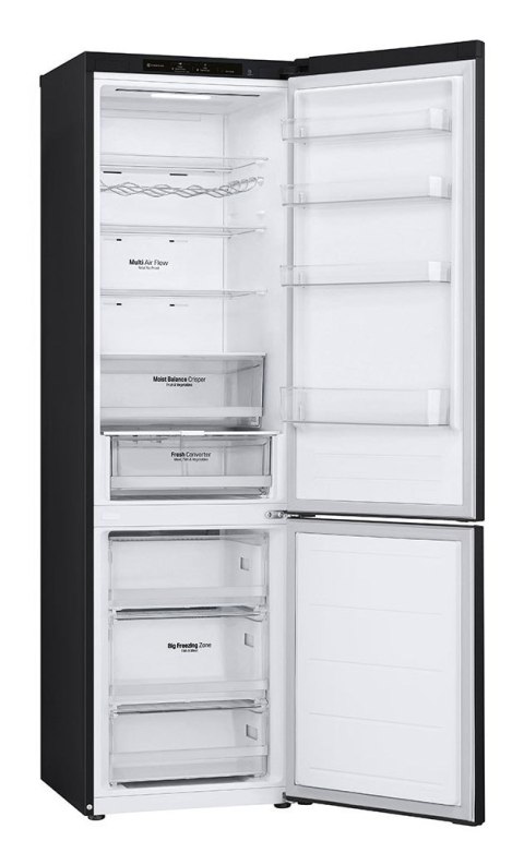 Lodówka LG GBV3200DEP Lodówka LG GBV3200DEP