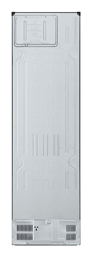 Lodówka LG GBV3200DEP Lodówka LG GBV3200DEP