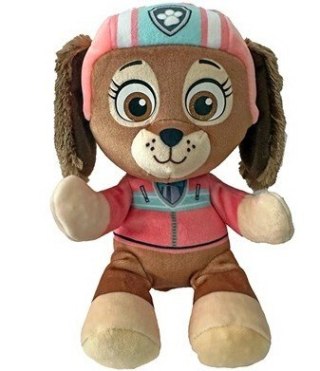 Maskotka Ty Psi Patrol Liberty 15 cm