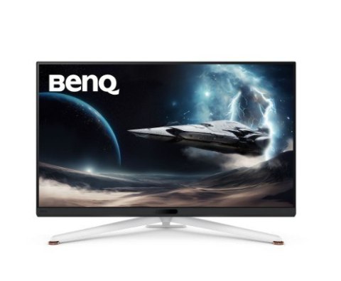 Monitor 32 cale EX321UX 4K LED 1ms/IPS/144Hz/Gaming Benq Monitor 32 cale EX321UX 4K LED 1ms/IPS/144Hz/Gaming Benq