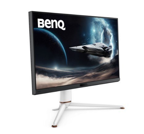 Monitor 32 cale EX321UX 4K LED 1ms/IPS/144Hz/Gaming Benq Monitor 32 cale EX321UX 4K LED 1ms/IPS/144Hz/Gaming Benq